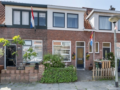 Leliestraat 22