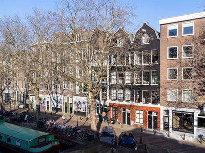 Lijnbaansgracht 348 I