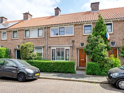 Lodewijkstraat 6