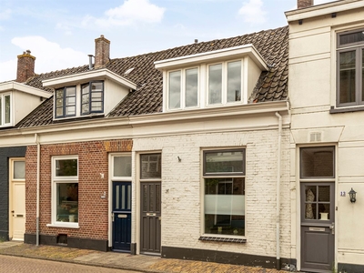 Molendwarsstraat 11