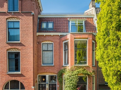 Nassaustraat 6 C