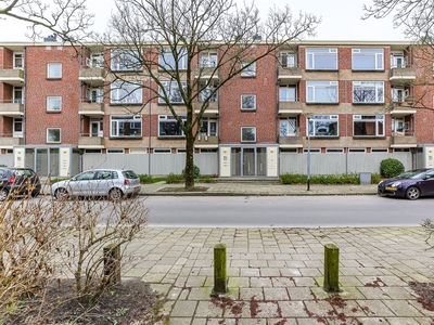 Nicolaas Beetsstraat 45