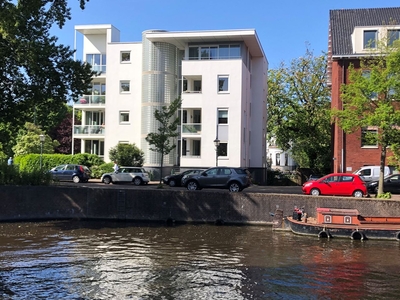 Nieuwe Gracht 202