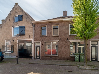 Nieuwstraat 13