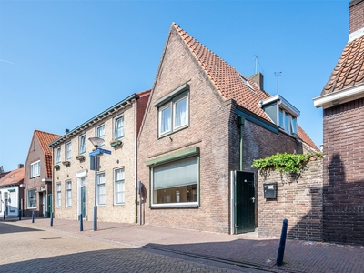 Noordzandstraat 14