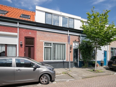 Oosterstraat 87