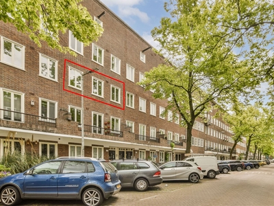 Orteliusstraat 176 -2