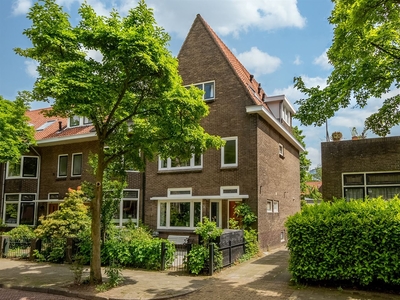 Parkstraat 2