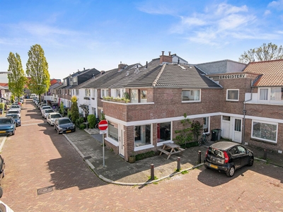 Prins Hendrikstraat 50