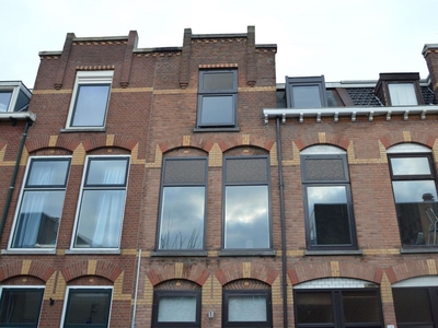 Prins Mauritsstraat 24 A