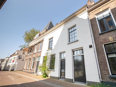 Prinsenstraat 43