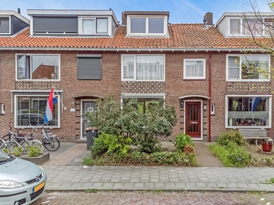 Prinses Margrietstraat 44