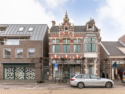 Raadhuisstraat 27 A