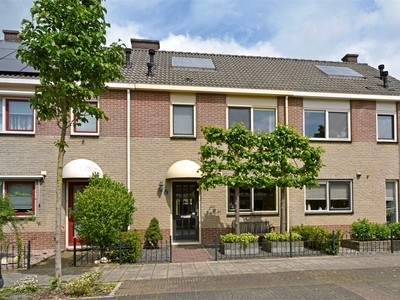 Reigerstraat 6