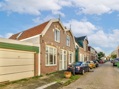 Reigerstraat 73