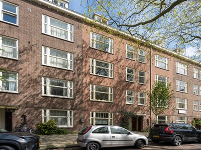 Reinier Claeszenstraat 108 III