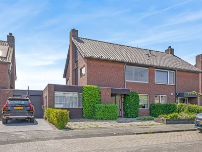 Roerdomplaan 97