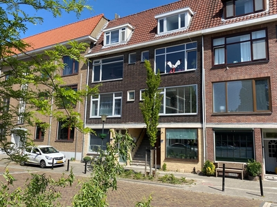 Röntgenstraat 28 B