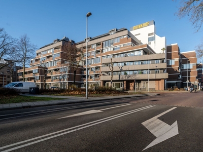 Rustenburgstraat in Apeldoorn (121m2)