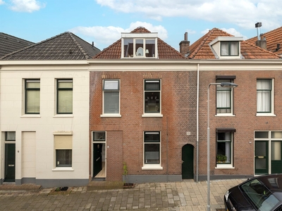 Schilderstraat 13