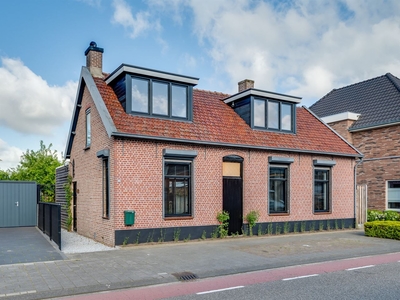 Sint Martinusstraat 13