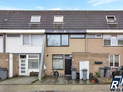 Staringstraat in Oss (13m2)