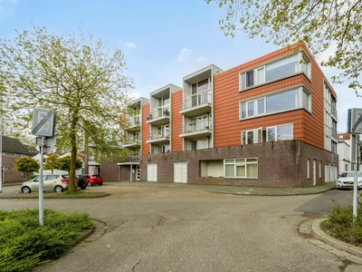 Steenkamplaan 8