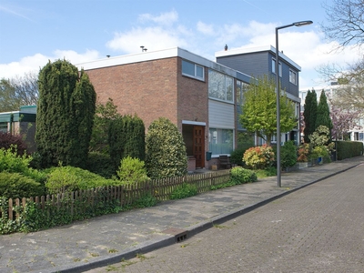 Swammerdamstraat 7