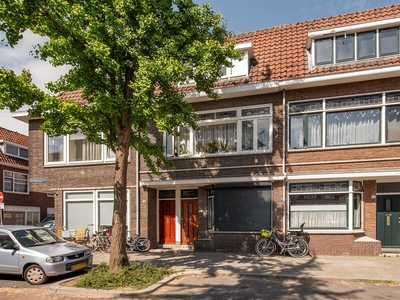 Sweelinckstraat 110