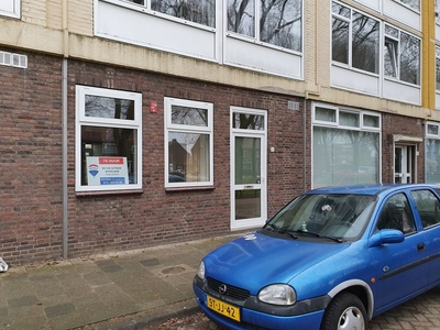 Trouwlaan in Tilburg (45m2)