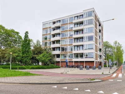 Van Boshuizenstraat 69