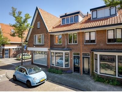 Van der Waalsstraat 48