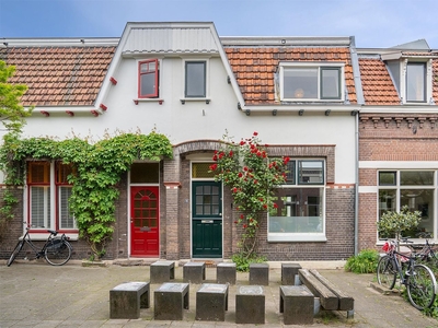 van Heemskerckstraat 10