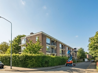 Van 't Hoffstraat 7 II