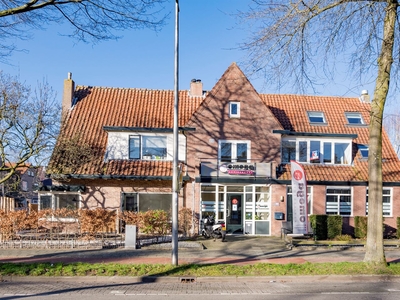 Vermeerstraat 65 A