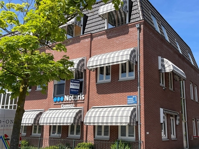 Wierdensestraat 39 C