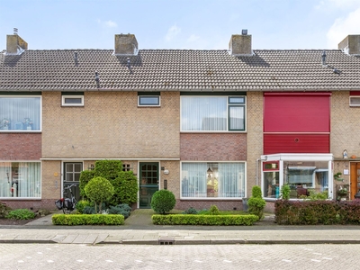 Wilgenstraat 5