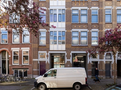 Willebrordusstraat 128 A