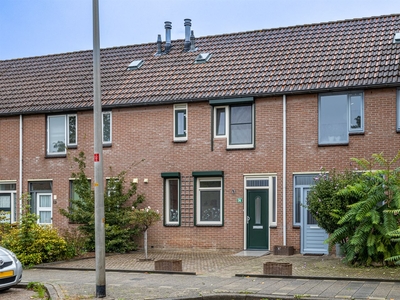 Zeven Bosjes 34