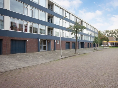 Zonnebloemstraat 162