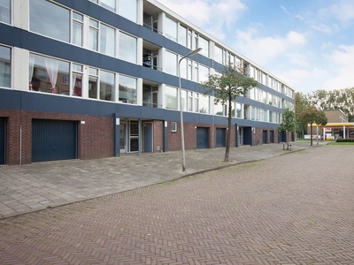 Zonnebloemstraat in Zwijndrecht (70m2)