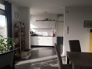 Apartment te huur in Utrecht