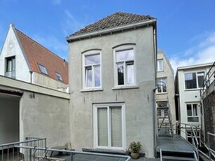 Appartement te huur in Deventer