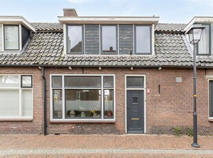 Bagijnenstraat 16