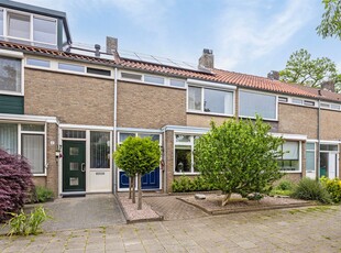 Bakhuizen van den Brinkstraat 23-A