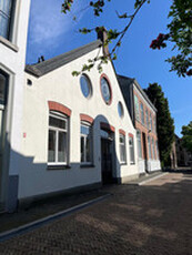 Benedenwoning te huur in Dordrecht