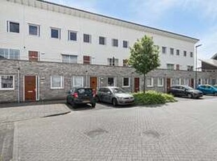 Benedenwoning te huur in Zoetermeer