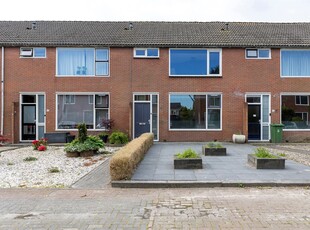 Bensmastraat 30