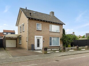 Crocusstraat 8