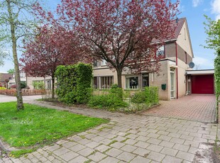 Darwinstraat 17